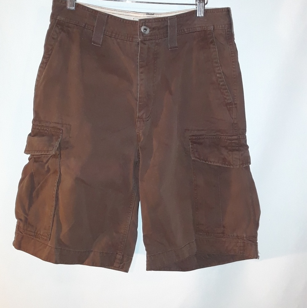 3/$10 Urban Pipeline Up cargo shorts